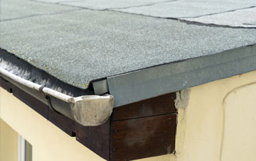 Ardarragh flat garage roofing repairs
