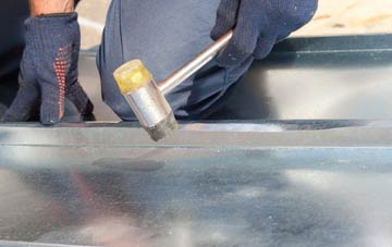 Ardarragh metal roofing costs