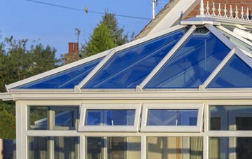 professional Ardarragh conservatory insulation