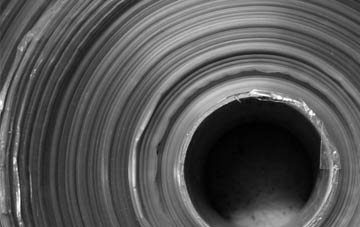 Ardarragh pvc roof replacement