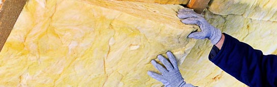 quotes for Ardarragh roof insulation