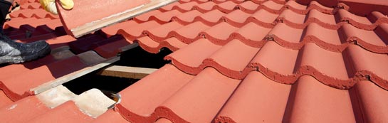 compare Ardarragh roof repair quotes