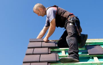 disadvantages of Ardarragh slate roofing