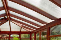 Ardarragh conservatory roofing insulation