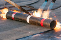 Ardarragh flat roof sealing