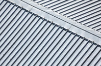 Ardarragh metal roofing