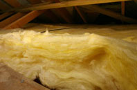 Ardarragh pitch roof insulation